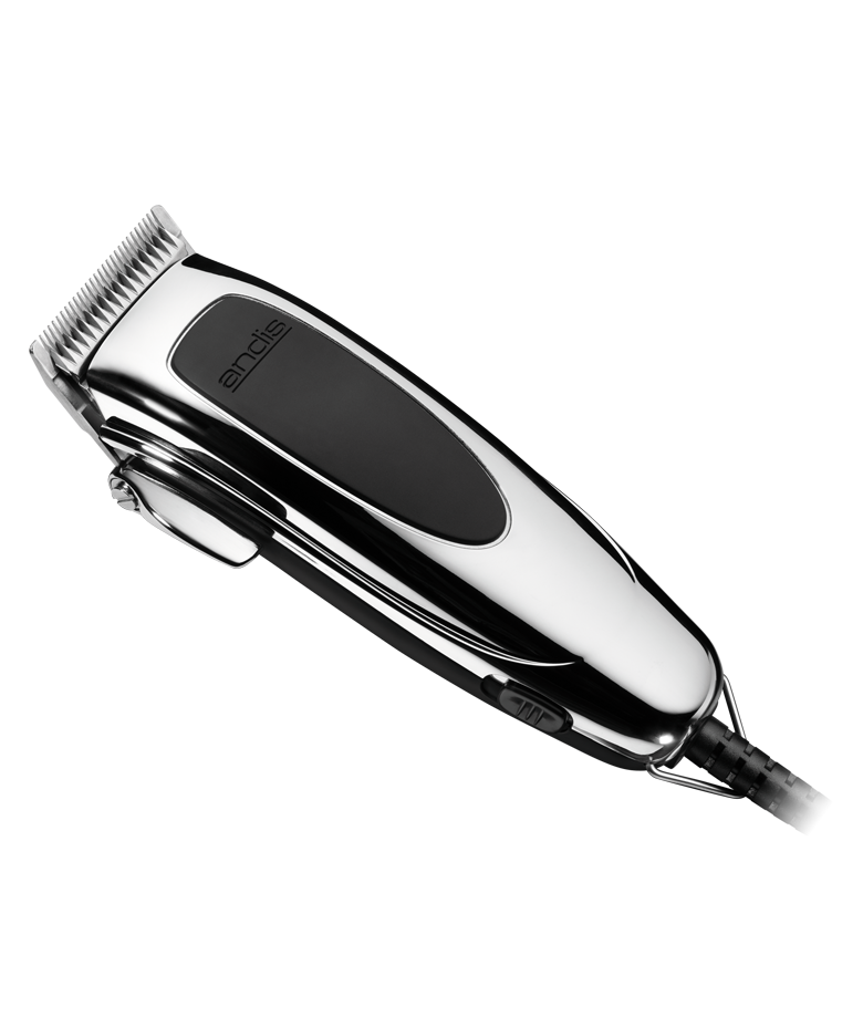 Andis 24100 Adjustable Blade Hair Clipper Beard Trimmer 220 Volt (NON-U.S) 