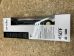 Andis 30260 220 Volt 1" Professional Flat Iron
