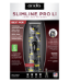 Andis 32680 Slimline Pro Li T-Blade Cordless Trimmer 110-220 Volt For Worldwide Use