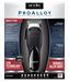 Andis 69110 Proalloy Hair Clipper For 220 Volts Only (NON-USA) 
