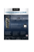 Andis 73095 Cordless Envy Li Fade Hair Clipper 110V-220V For Worldwide Use 110-220 Volt 50/60Hz