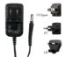 Andis SlimLine Ion 23895 Cordless T-Blade Trimmer 100-240V For Worldwide Use 110-220 Volt EU Plug - 23895