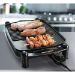 Black And Decker IG201 220V Electric Indoor Grill Griddle For 220-240 Volt Export - IG201