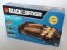 Black And Decker IG201 220V Electric Indoor Grill Griddle For 220-240 Volt Export - IG201