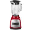 Black And Decker BLBD210GR 220-240 Volt 10-Speed Blender with Glass Jar