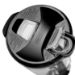 Black And Decker BLBD210GR 220-240 Volt 10-Speed Blender with Glass Jar  - BLBD210GR
