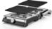 Black And Decker CG2000 220V Electric Contact Metal Grill For 220-240 Volt Export 