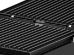 Black And Decker CG2000 220V Electric Contact Metal Grill For 220-240 Volt Export 