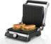 Black And Decker CG2000 220V Electric Contact Metal Grill For 220-240 Volt Export 