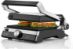 Black And Decker CG2000 220V Electric Contact Metal Grill For 220-240 Volt Export 