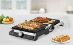 Black And Decker CG2000 220V Electric Contact Metal Grill For 220-240 Volt Export 