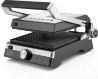 Black And Decker CG2000 220V Electric Contact Metal Grill For 220-240 Volt Export 