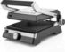 Black And Decker CG2000 220V Electric Contact Metal Grill For 220-240 Volt Export 