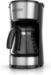 Black And Decker CM0755S 220 Volt 4-in-1 5-Cup Coffee Station Coffeemaker For Overseas Use