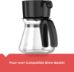 Black And Decker CM0755S 220 Volt 4-in-1 5-Cup Coffee Station Coffeemaker For Overseas Use - CM0755S