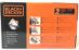 Black And Decker CS1004 220 Volt Circular Saw 1400W 220v-240v For Export Overseas Use