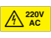 220 Volt For Export Overseas Use