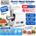 Black and Decker FM1500 Meat Grinder