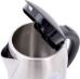 Black And Decker JC450 Stainless Steel Electric Cordless Kettle For Export Overseas Use