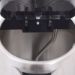 Black And Decker JC450 Stainless Steel Electric Cordless Kettle For Export Overseas Use