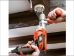 Black And Decker KR703K 220 Volt 710 Watt Hammer Drill 220V 240V For Export
