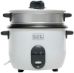Black And Decker RC1860 220 Volt 10-Cup Rice Cooker For Export
