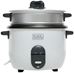 Black And Decker RC2850 220 Volt 15-Cup Rice Cooker 2.8 L For Export Overseas Use