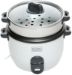 Black And Decker RC1860 220 Volt 10-Cup Rice Cooker For Export