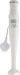 Black And Decker SB2500 220 Volt Stick Hand Blender With 2-Speed 220V 240V For Export
