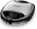 Black And Decker TS2080 220 Volt 2-Slice Sandwich Maker And Grill For Export