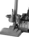Black And Decker VM1480 220/240 Volt Canister Vacuum Cleaner For Europe Asia 220v 240v 50Hz