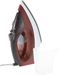 Black And Decker X1550 220 Volt Non-Stick Steam Iron Self Cleaning 220V 240V For Export