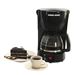 Black & Decker 220 Volt 10-Cup Coffeemaker - DCM600 - DCM600