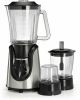 Black Decker BX600G Blender Grinder Mincer Chopper 220/240 Volt 50Hz For Export
