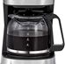 Black & Decker DCM85 220 Volt 12-Cup Programmable Coffee Maker 220V 240V For Export 