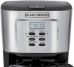 Black & Decker DCM85 220 Volt 12-Cup Programmable Coffee Maker 220V 240V For Export 