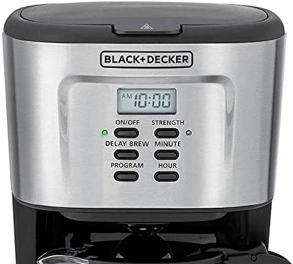 Cafetière Portable 24V Pour Voiture - 300W, 0,65 L, Filtre Et Soluble, Avec Tasse En Verre