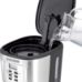 Black & Decker DCM85 220 Volt 12-Cup Programmable Coffee Maker 220V 240V For Export 