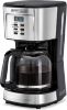 Black & Decker DCM85 220 Volt 12-Cup Programmable Coffee Maker 220V 240V For Export 