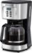 Black & Decker DCM85 220 Volt 12-Cup Programmable Coffee Maker 220V 240V For Export 