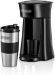Black & Decker DCT10 220 Volt Single Serve 1-Cup Coffee Maker 220V 240V For Export 