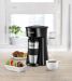 Black & Decker DCT10 220 Volt Single Serve 1-Cup Coffee Maker 220V 240V For Export 