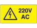 220 Volt For Export Overseas Use