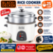 Black & Decker RC4500 Rice Cooker