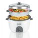 Black & Decker RC4500 220 Volt 25-Cup Rice Cooker 4.5L 220V-240V For Export Overseas Use