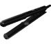 Braun NEW 0.5" MINI Ceramic Dual Voltage Compact Hair Straightener for World Use