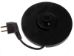 Braun NEW 220V Cordless Electric Kettle 220 European Voltage Power Cord
