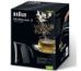 Braun NEW 220V Cordless Electric Kettle 220 European Voltage Power Cord