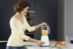 Braun NEW 220v Blender w/Glass Jar 220-240 volts