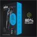 Braun BT3300 220 Volt EU Plug Cordless Beard Trimmer With 20 Length Settings